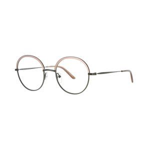 Lafont LIA Eyeglasses 4505 Pink 49mm